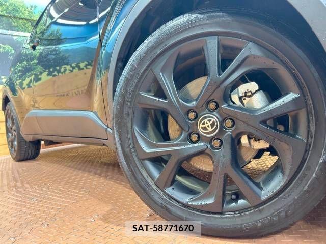 Toyota C-HR 2023-03 264227-13