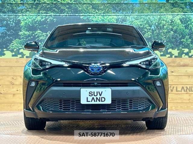 Toyota C-HR 2023-03 264227-14