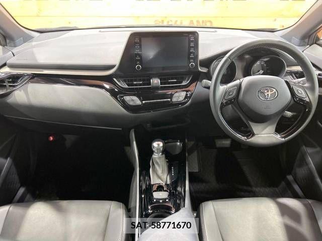 Toyota C-HR 2023-03 264227-1