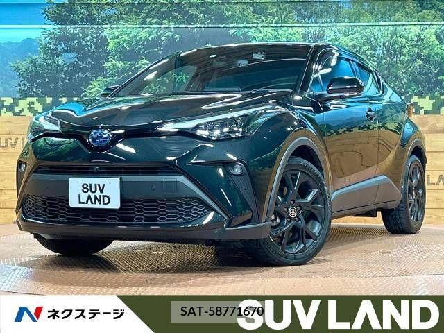 Toyota C-HR 2023-03 264227-0