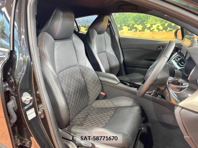 Toyota C-HR 2023-03 264227-8