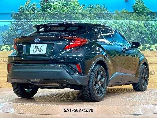 Toyota C-HR 2023-03 264227-17