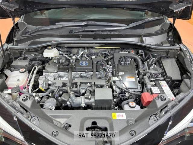 Toyota C-HR 2023-03 264227-18