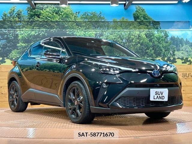 Toyota C-HR 2023-03 264227-16