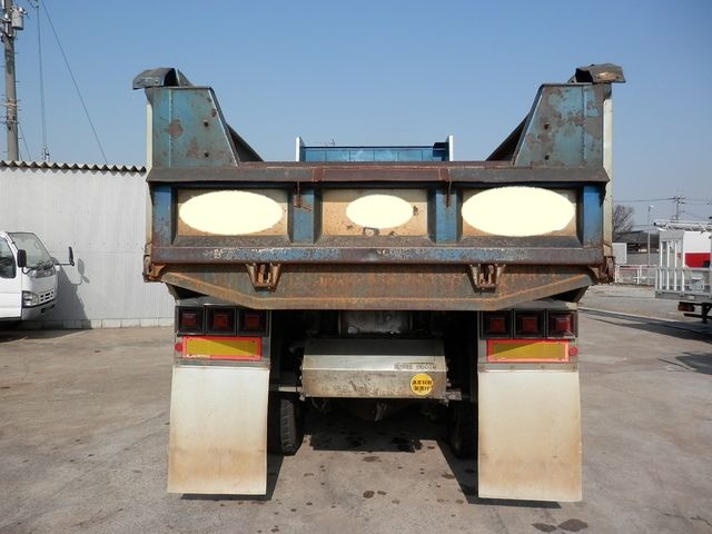 Nissan BIG THUMB 2005-03 1309-4