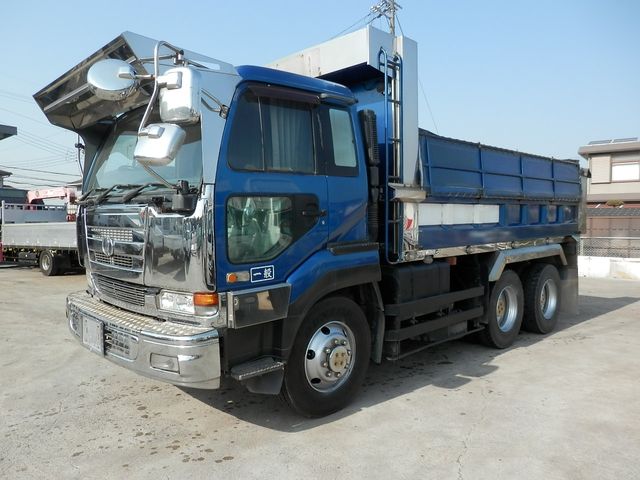 Nissan BIG THUMB 2005-03 1309-0
