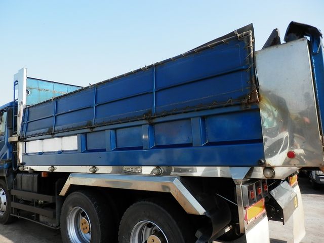 Nissan BIG THUMB 2005-03 1309-15