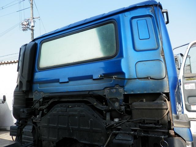 Nissan BIG THUMB 2005-03 1309-19