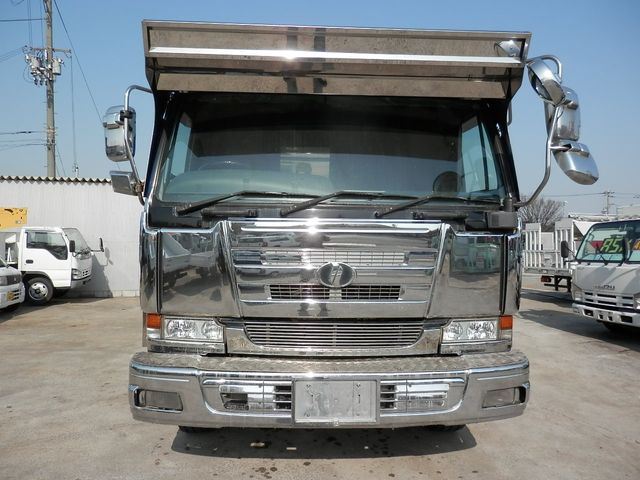 Nissan BIG THUMB 2005-03 1309-21