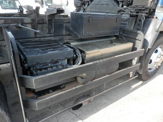 Nissan BIG THUMB 2005-03 1309-13