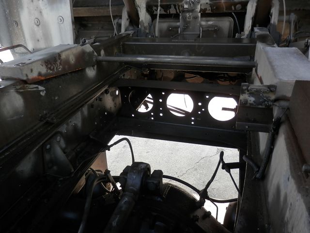 Nissan BIG THUMB 2005-03 1309-11