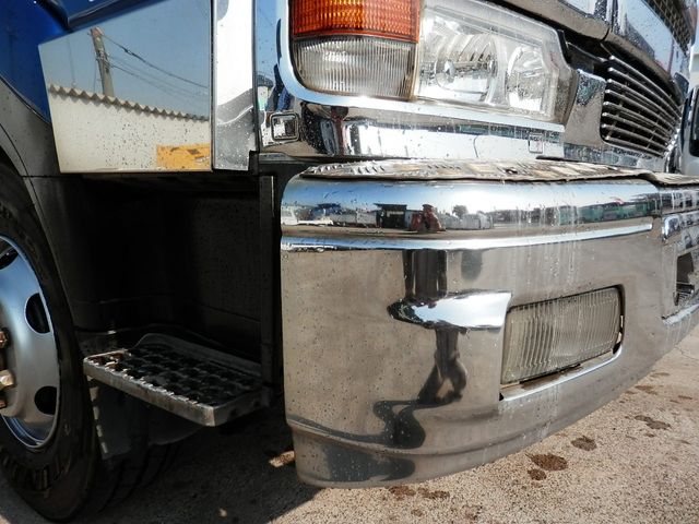 Nissan BIG THUMB 2005-03 1309-17
