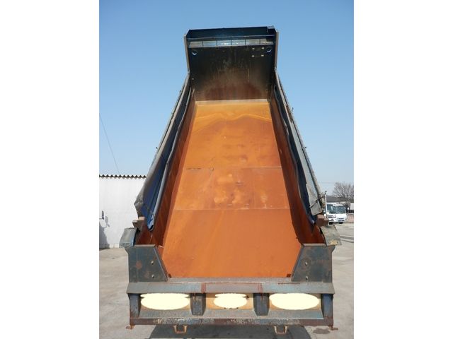 Nissan BIG THUMB 2005-03 1309-5