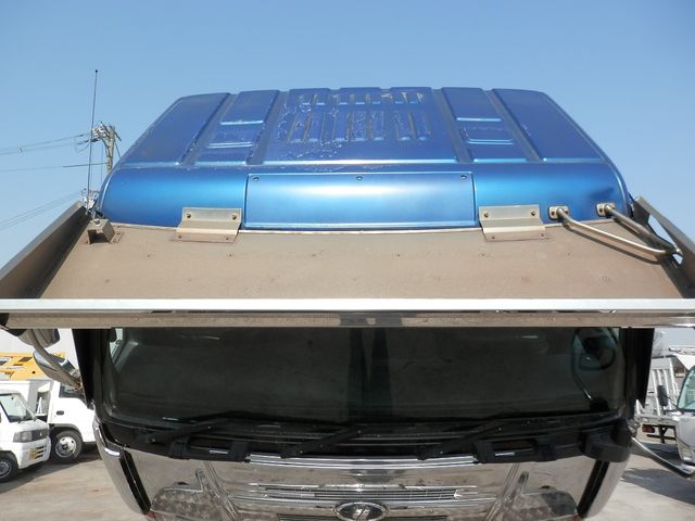 Nissan BIG THUMB 2005-03 1309-22