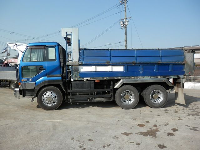 Nissan BIG THUMB 2005-03 1309-20