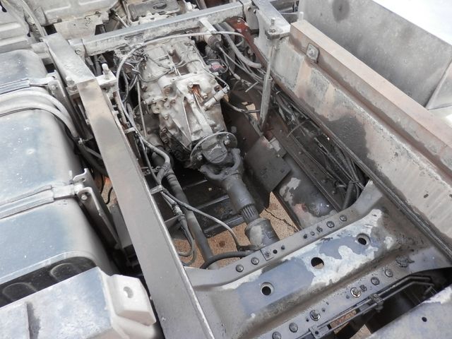 Nissan BIG THUMB 2005-03 1309-12