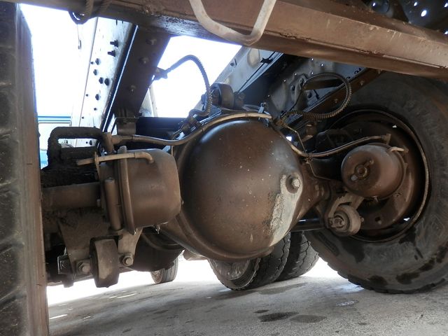 Nissan BIG THUMB 2005-03 1309-10