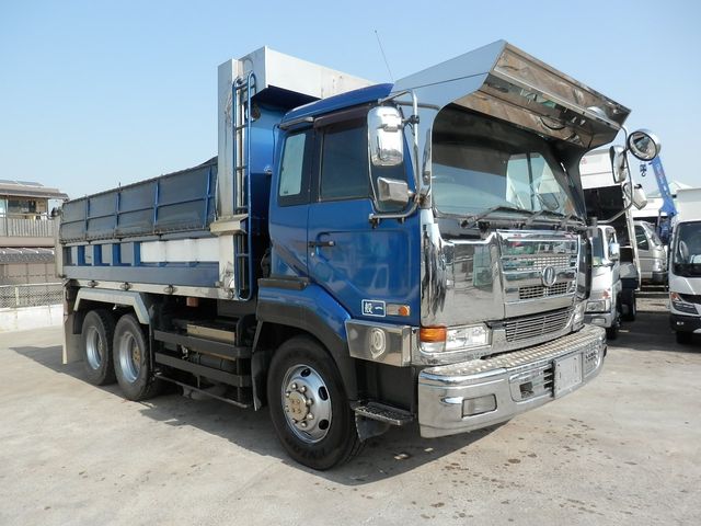 Nissan BIG THUMB 2005-03 1309-1