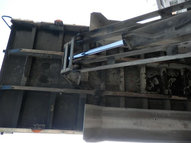 Nissan BIG THUMB 2005-03 1309-8