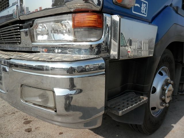 Nissan BIG THUMB 2005-03 1309-18