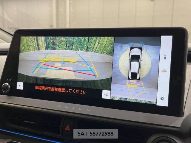 Toyota PRIUS 2023-05 281992-3