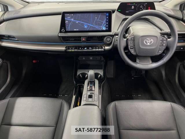 Toyota PRIUS 2023-05 281992-1