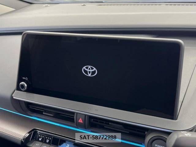 Toyota PRIUS 2023-05 281992-2