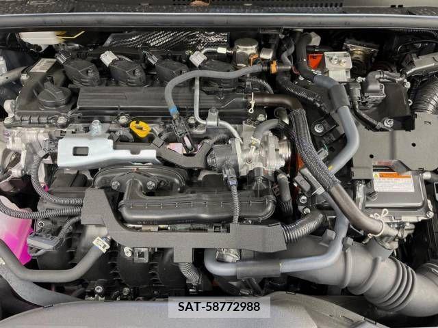 Toyota PRIUS 2023-05 281992-18
