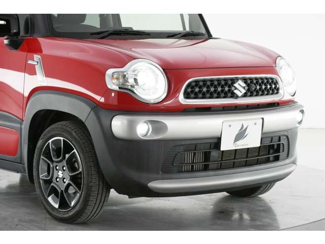 Suzuki X BEE 2018-05 22753-5