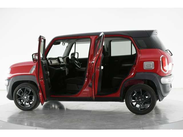 Suzuki X BEE 2018-05 22753-8