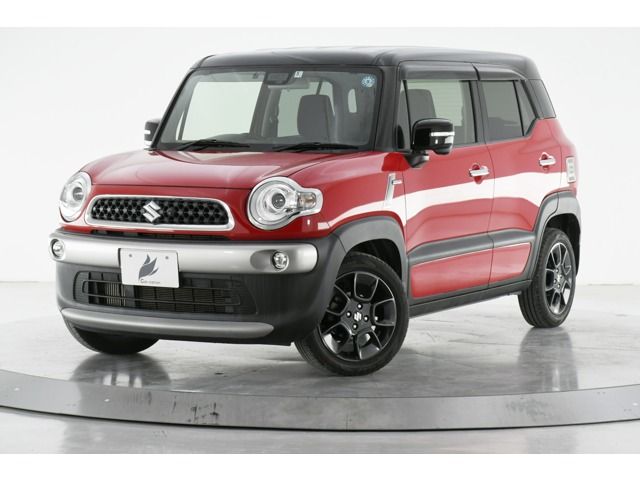 Suzuki X BEE 2018-05 22753-0