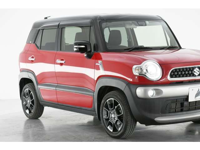 Suzuki X BEE 2018-05 22753-6