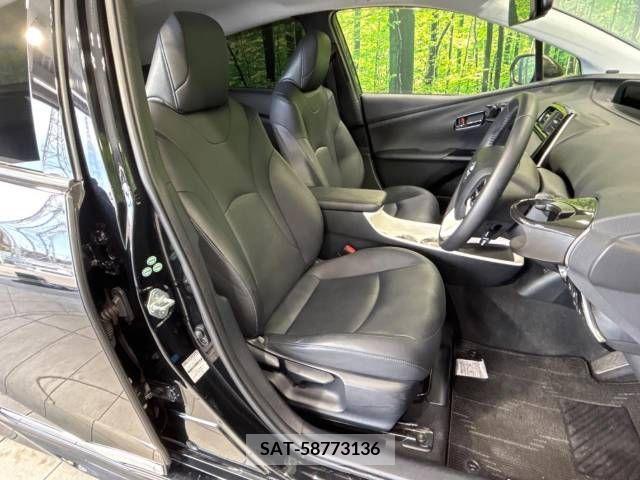 Toyota PRIUS 2016-08 346989-8