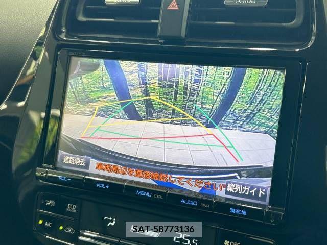 Toyota PRIUS 2016-08 346989-5