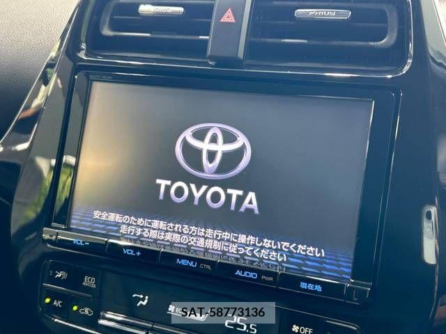 Toyota PRIUS 2016-08 346989-4