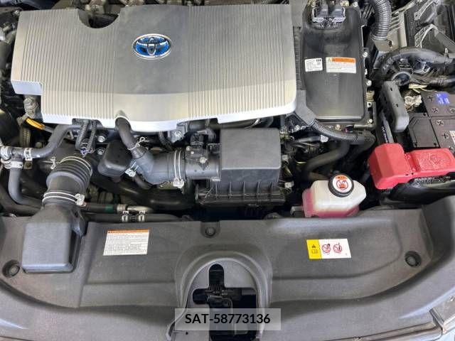 Toyota PRIUS 2016-08 346989-18