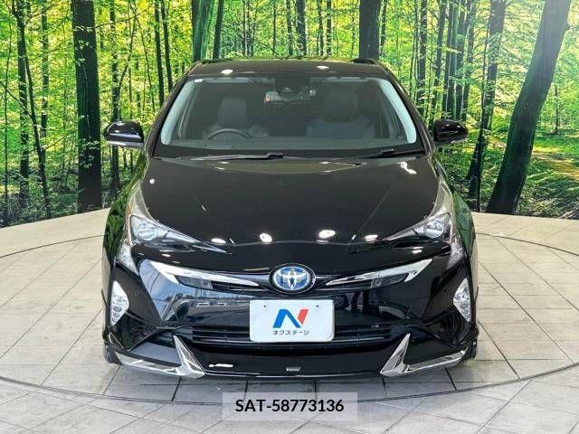 Toyota PRIUS 2016-08 346989-14