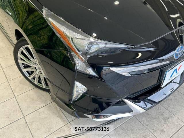 Toyota PRIUS 2016-08 346989-12