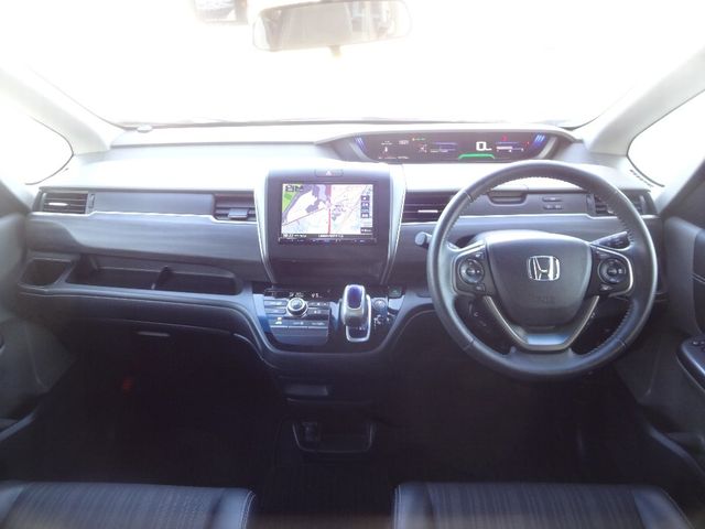 Honda FREED HYBRID 2019-07 15415-2