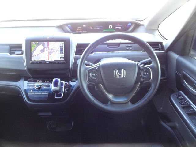 Honda FREED HYBRID 2019-07 15415-10