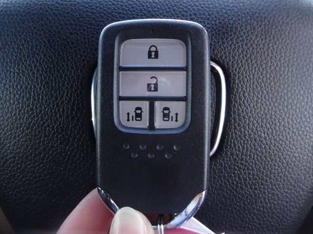 Honda FREED HYBRID 2019-07 15415-21
