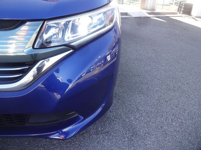 Honda FREED HYBRID 2019-07 15415-28