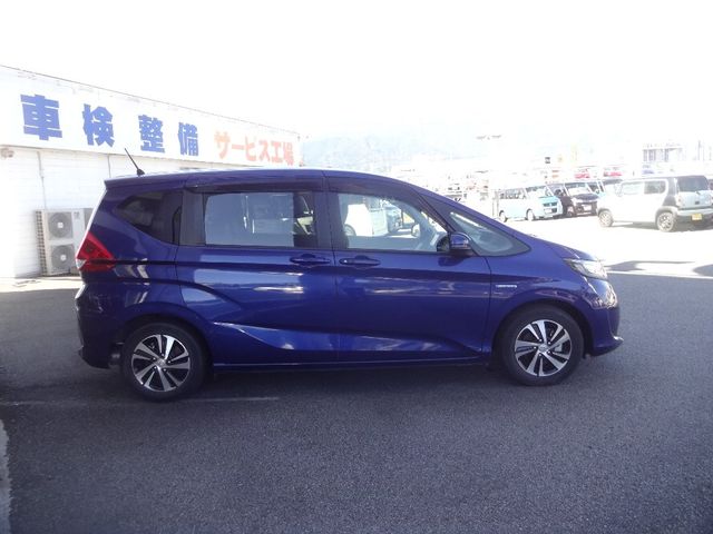Honda FREED HYBRID 2019-07 15415-3
