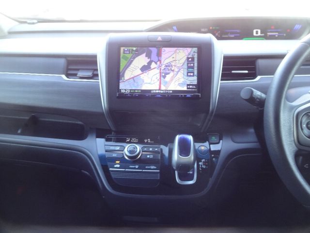 Honda FREED HYBRID 2019-07 15415-11