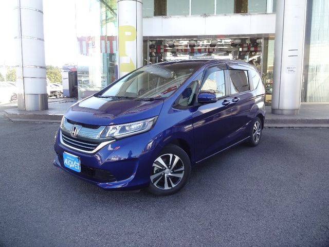Honda FREED HYBRID 2019-07 15415-0