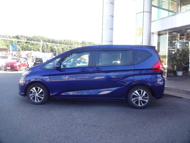 Honda FREED HYBRID 2019-07 15415-4