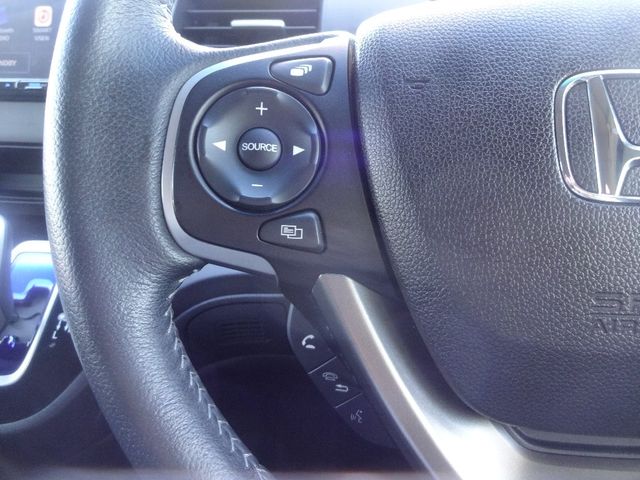 Honda FREED HYBRID 2019-07 15415-19