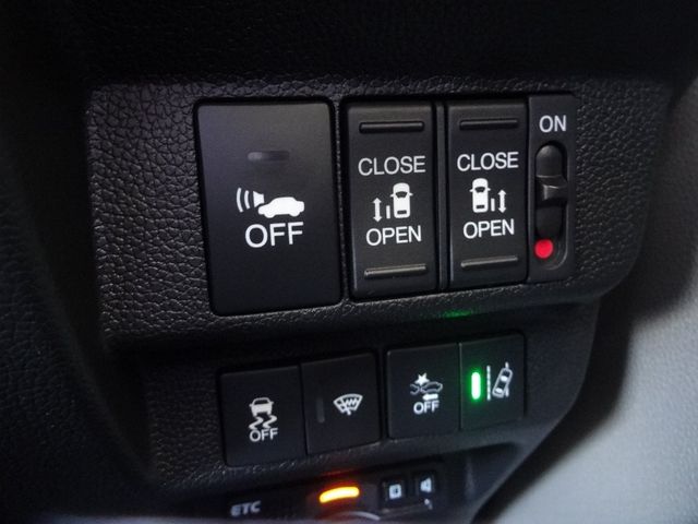 Honda FREED HYBRID 2019-07 15415-23