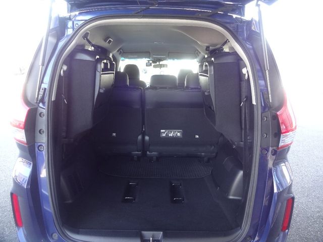 Honda FREED HYBRID 2019-07 15415-9