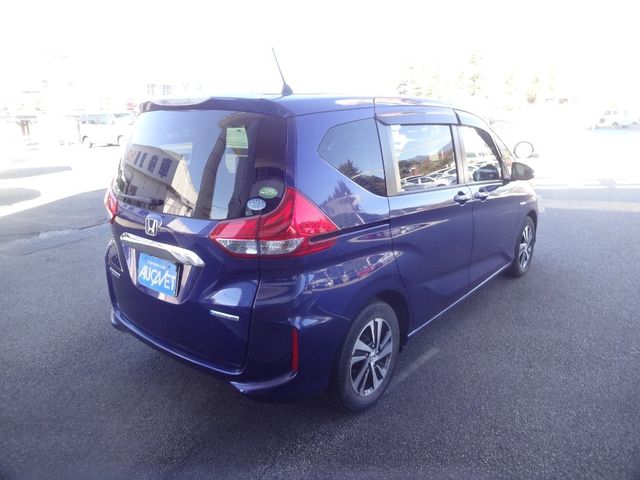 Honda FREED HYBRID 2019-07 15415-1